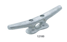 Attwood Dock Cleat Iron 8"