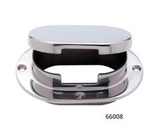 Attwood Pipe-deck Rope/hinge