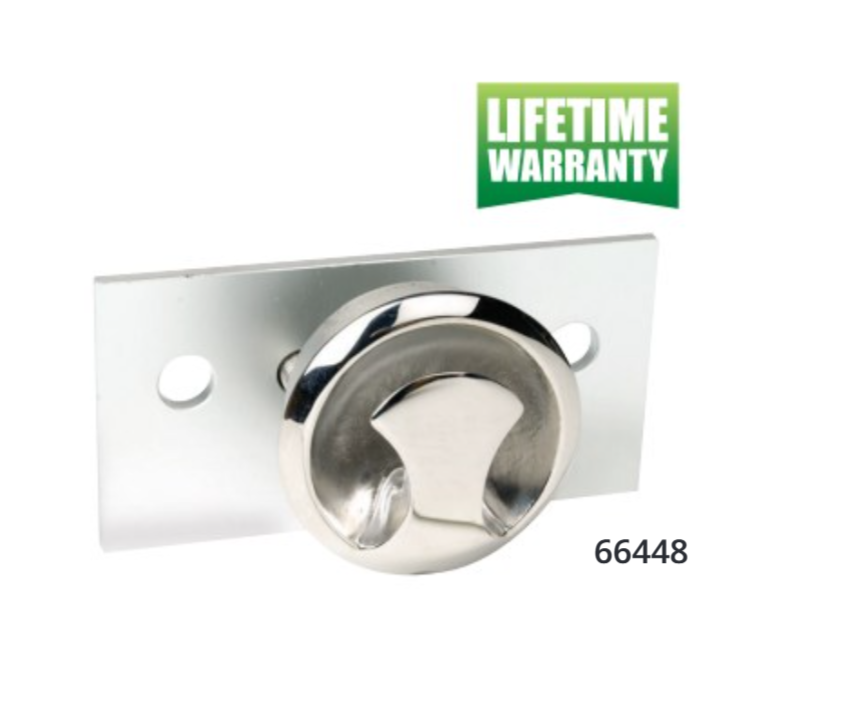 Attwood Ski Tow 2.5 Inch