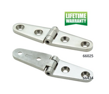 Attwood Hinge-strap 4"