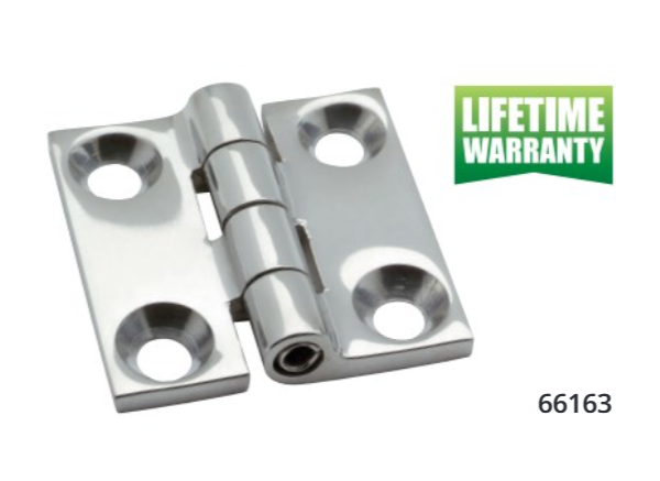 Attwood Hinge-butt 1.5