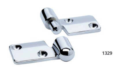 Attwood Hinge-motor Box