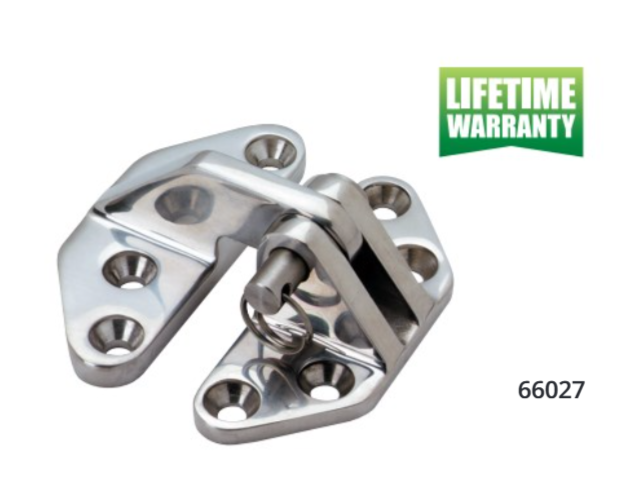 Attwood Hinge-hatch (Skin Pack)