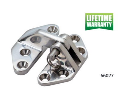 Attwood Hinge-hatch (Skin Pack)