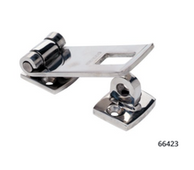 Attwood Hasp-swivel Flush (#8)