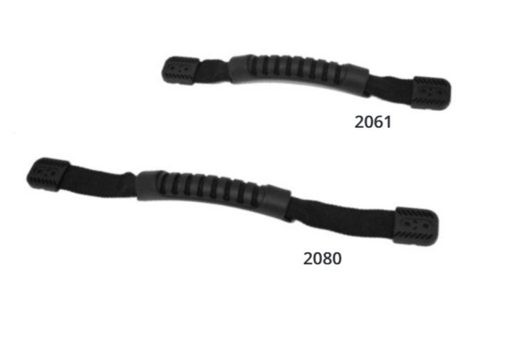 Attwood Handle, Flexible Grab    