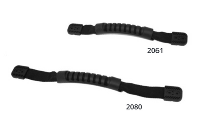 Attwood Handle, Flexible Grab    