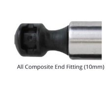 Attwood Ss 6mm Ex 20" Cmp 12" 50lbs (Poly Bag)