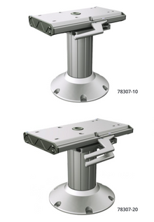 Garelick LAT 13" SLIDE PED