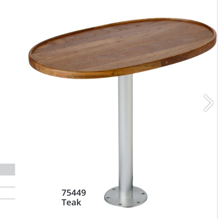 Garelick STORAGE BRACKETS