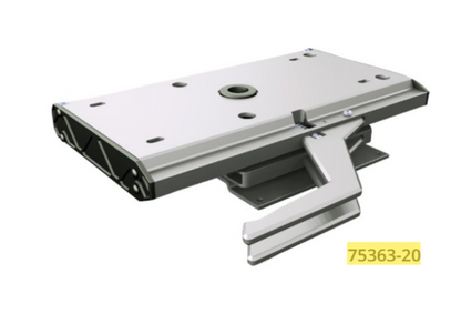 Garelick LATITUDE FIXED SLIDE/SWIV