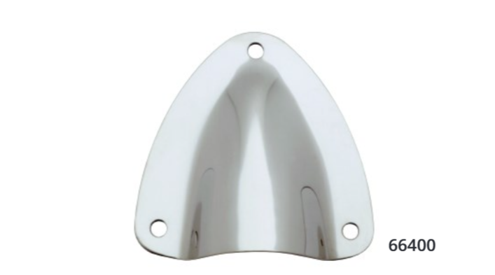 Attwood Vent-clam Shell SS Small