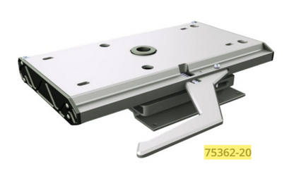 Garelick LATITUDE FIXED SLIDE ONLY