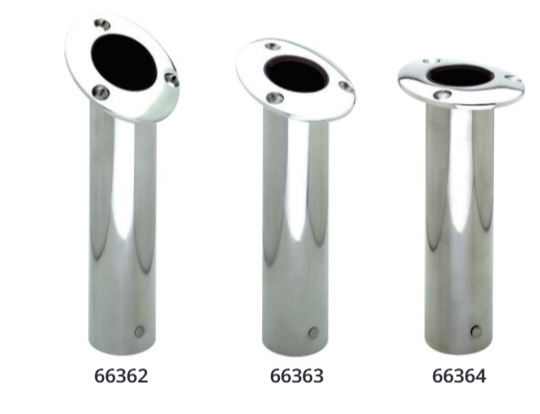 Attwood Rod Holder Cap 30deg