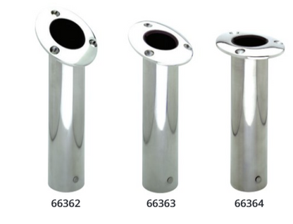 Attwood Rod Holder Cap 15deg