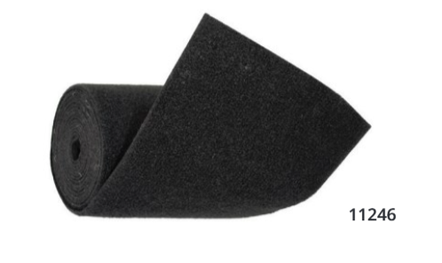 Attwood 8"x12' Trailer Bunk Carpe