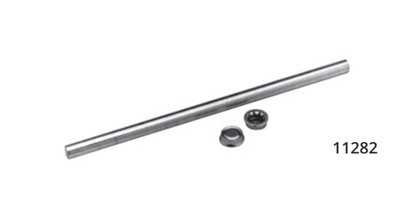 Attwood 5/8" X 13 1/2" Shaft W