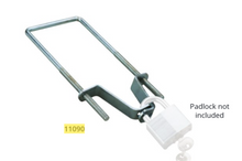 Attwood Spare Tire Carrier