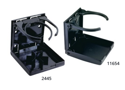 Attwood Drink Hldr-wht Dual Ring (Bulk)