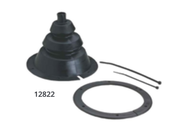 Attwood Motor Well Split Boot-pk