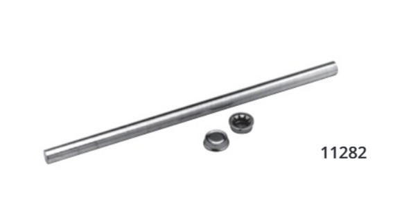 Attwood 5/8" X 9 1/4" Shaft