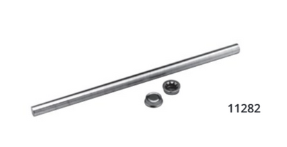 Attwood 5/8" X 9 1/4" Shaft