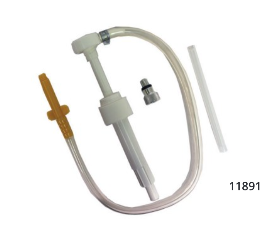 Attwood Gear Lube Pump