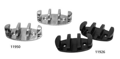 Attwood Gripper Metal 3"