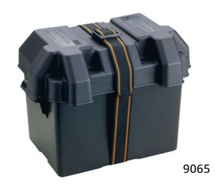 Attwood Box-bb Blk 24m Non-vented