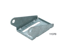 Attwood Bracket-roller,keel,10 In