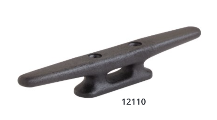 Attwood 6 1/2" Nylon Cleat