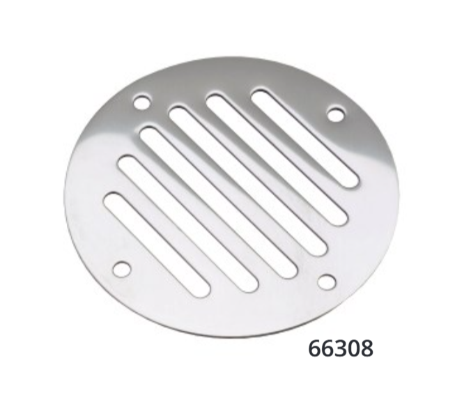 Attwood Drain-floor