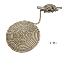 Attwood 3/8x20 Dockline Gold Dble