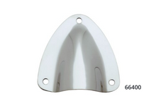 Attwood Vent-clam Shell SS Lg (Bulk)