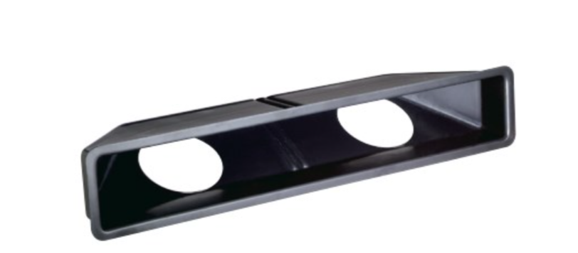 Attwood Box-collector,trimmed