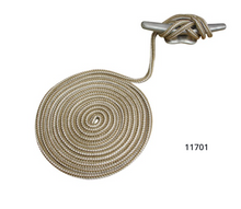 Attwood 3/8x25 Dockline Gold Dble