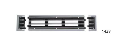 Attwood Vent-ctr(white)