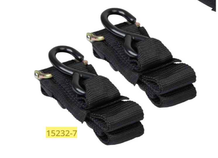 Attwood Transom Strap 4' X