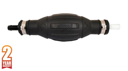 Attwood Primer Bulb-intl,5/16"