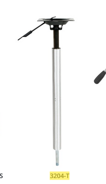 Attwood Power Ped Stand-up Thread