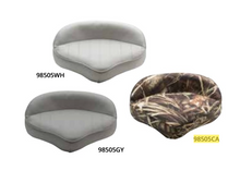 Attwood Casting Seat Camo