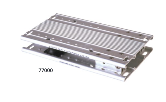 Garelick FOAM SEAT SHOCK