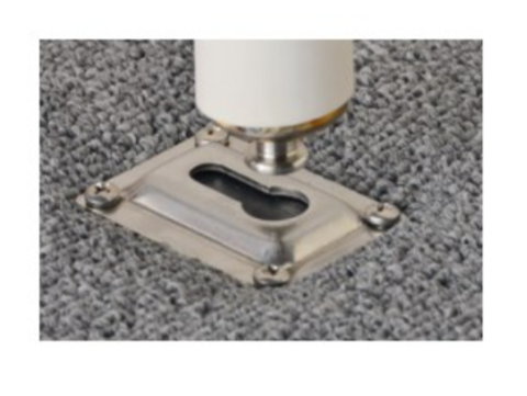 Garelick LADDER CATCHES (2)