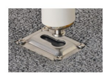 Garelick LADDER CATCHES (2)