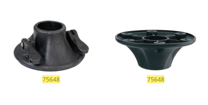 Garelick SURFACE TABLE MOUNT