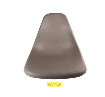 Attwood Molded Boat Seat-gray