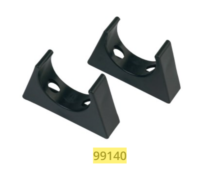 Garelick TABLE LEG CLIP 2 7/8"