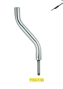 Attwood Offset Extension Ss