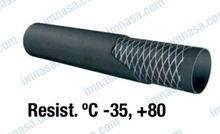 FUEL HOSE 16mm / 10MT