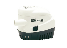 500 SAHARA W/SS STRAINER